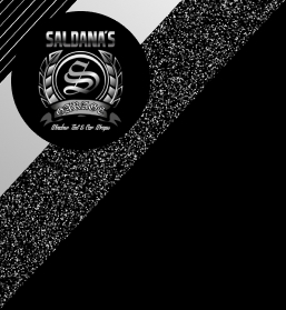 background image of ribbons